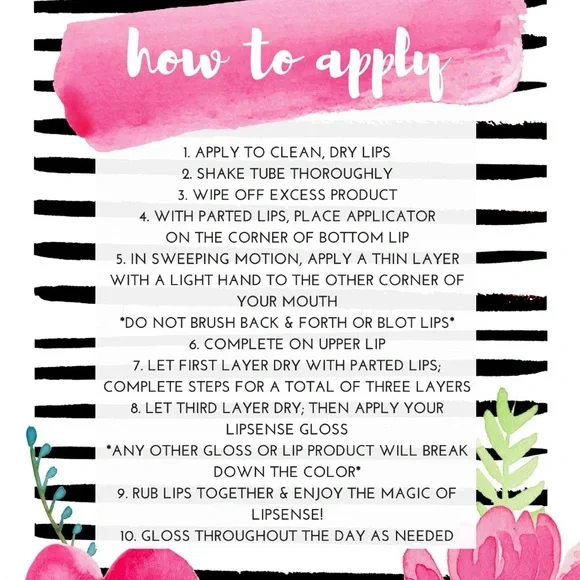 Lipsense Nude NEW Matte Neutral Medium Brown Gray Long Lasting Liquid Lipstick - Picture 7 of 8